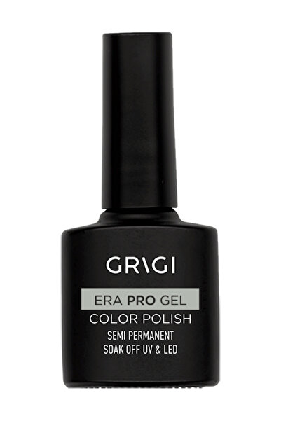 Grigi ERA PRO SEMI PERMANENT GEL POLISH 103 PASTEL MINT 8ML