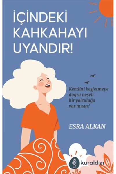 Kuraldışı Yayınları İçindeki Kahkahayı Uyandır