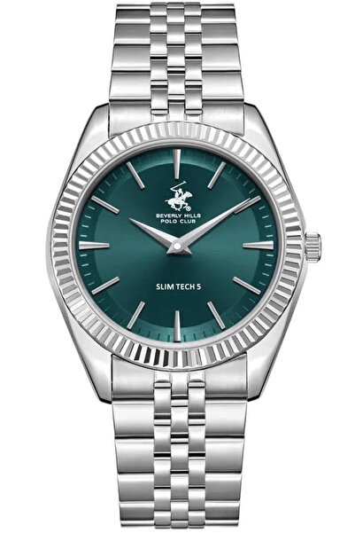 Beverly Hills Polo Club Bp3830X.391 Men's Wristwatch