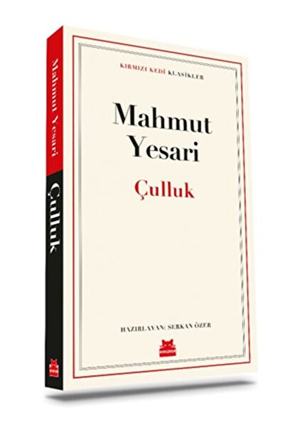 Kırmızı Kedi Yayınları Çulluk