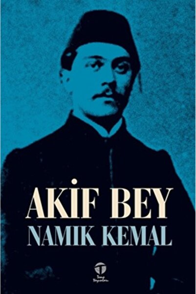 Tema Yayınları Akif Bey