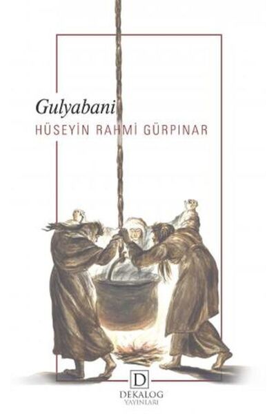 Dekalog Yayınları Gulyabani