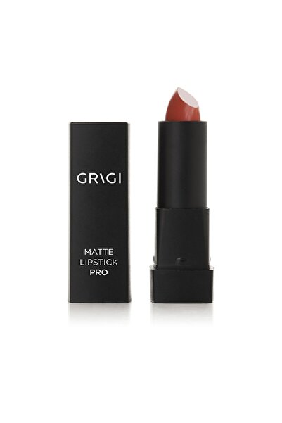 Grigi LIPSTICK PRO 49 BURNT ORANGE 4.5GR