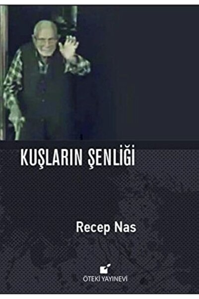 Öteki Yayınevi Kuşların Şenliği