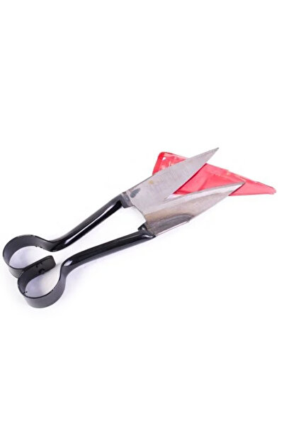micul fermier Sheep shears BLACK PREMIUM