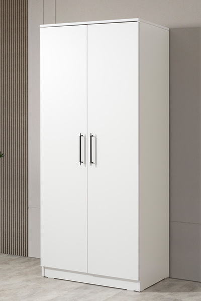 İYENA HOME LİVİNG Radon 2 Kapaklı Dolap