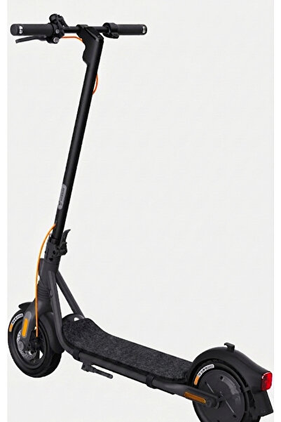 OTOELİT Ninibot segway F2 pro 2026 halı paspası cırt sabitlemeli kaydırmaz pa...