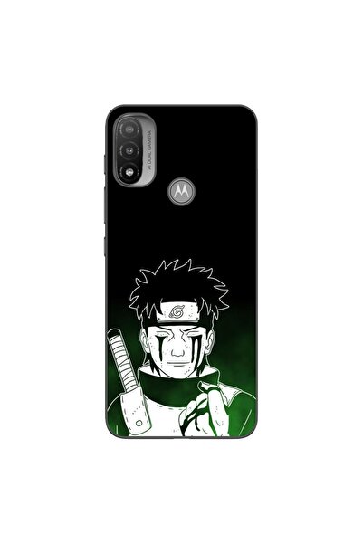 OEM Husa compatibila cu Motorola Moto E20 Silicon Gel Tpu Model Shisui