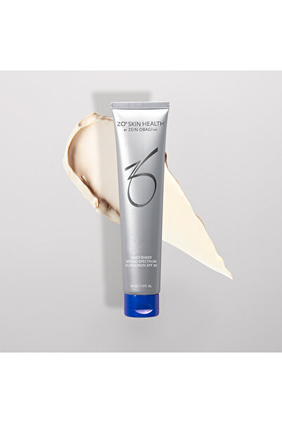 ZO Skin Health DAILY SHEER BROAD SPECTRUM SPF 50 45 ML