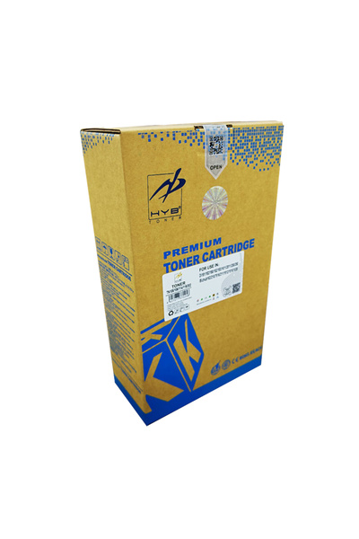 Europrint Συμβατή κασέτα τόνερ Konica Minolta KMIN TN-114 HYB ΔΙΠΛΗ ΣΥΣΚΕΥΑΣΙ...