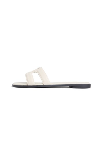 Tommy Hilfiger TH LOGO STRAP MULE
