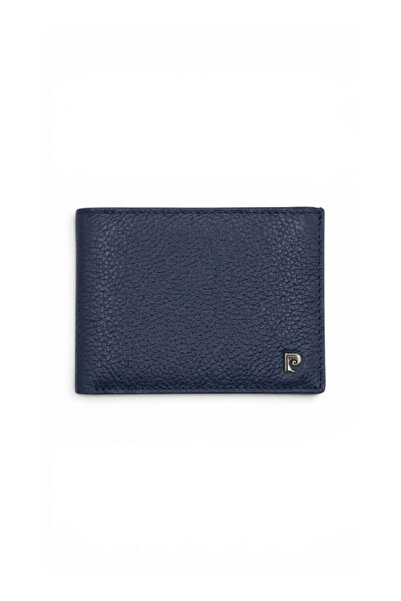 Pierre Cardin 100% Genuine Leather Men's Wallet - Card Holder Id Wallet - Men...