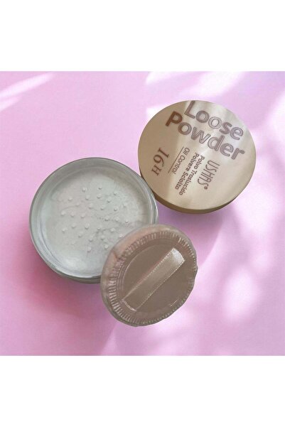 Ushas Translucent powder -