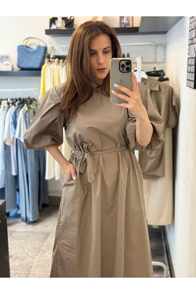 Double boutique Rochie Anne