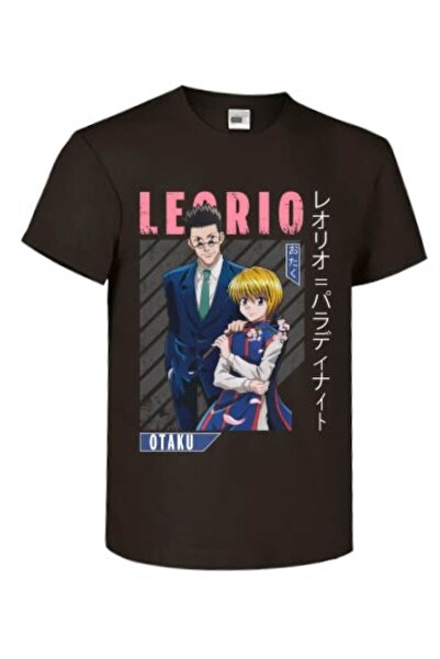 ROLY Tricou bumbac 100%, Hunter X Hunter