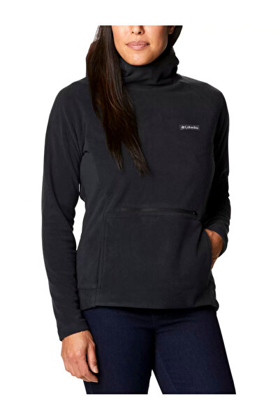 Columbia Γυναικείο Ali Peak Fleece Μαύρο 1905682-011