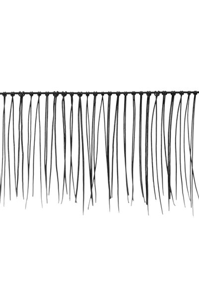 Kryolan Eyelash Strip TV Takma Kirpik 15 cm