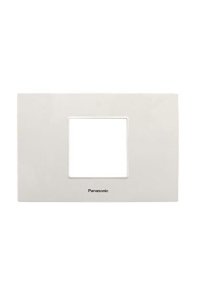 PANASONIC RAMA 2/3M SLENDA MODULAR ALB