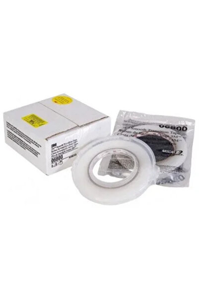 3M Banda Precizie Smooth Transition Tape