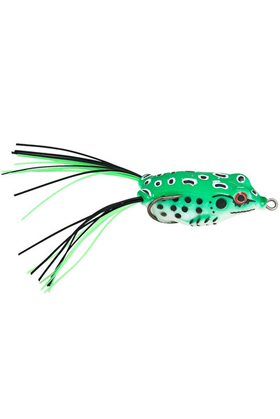Baracuda Vobler Pescuit Frog Momeală Model 12