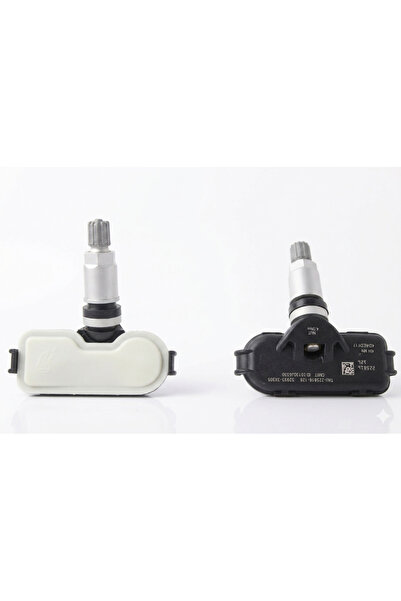 BEEAUTOPARTS HYUNDAİ & KİA GRUBU ARAÇLARLA UYUMLU LASTİK BASINÇ SENSÖRÜ OEM: ...