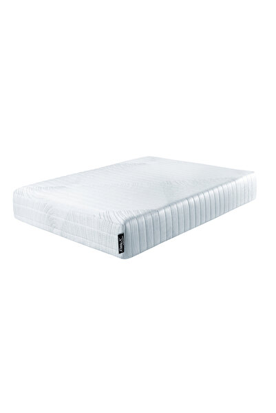 Generic Earthfoam Ripple X, 100% Natural Latex, Medium Soft Mattress