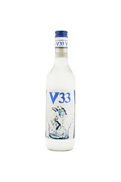 Băutură spirtoasă V 33, 0.5 L