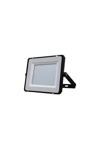 V-TAC Outdoor Reflector, 150 W, LED, SMD, 6400 K, IP 65, black, Samsung chip,...