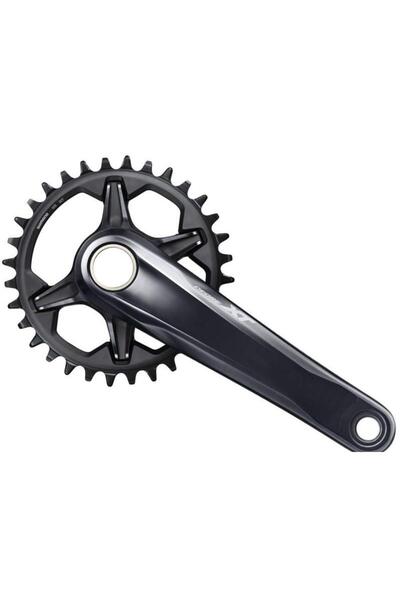 Shimano Deore XT FC-M8100 XT 12'li Aynakol XT FC-M8100-1 Aynakol 1x12V 36T 175mm