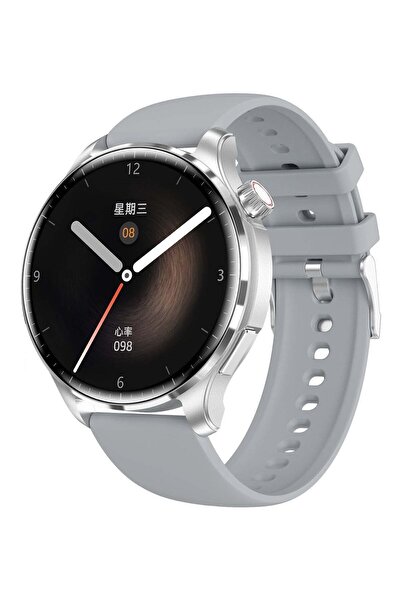 RollsTimi Men's SmartWatch, 1.60-inch IPS HD Screen, Bluetooth Calling, IP68 ...
