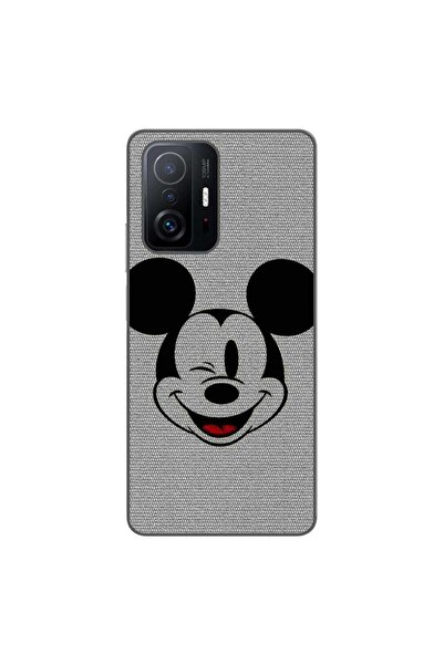OEM Калъф, съвместим с Xiaomi Mi 11T и Mi 11T Pro, от силиконов гел TPU с шар...