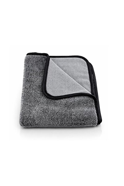 OEM Microfiber Car Towel 60x80 cm, 650 GSM, Ultra Absorbent, Traceless