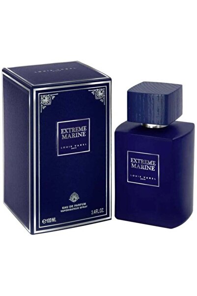 Louis Varel عطر إكستريم مارين - 100 مل