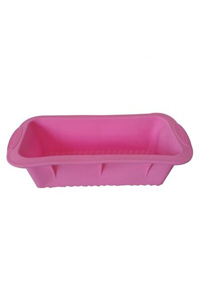 OEM Silicone Mold for Cake or Cozonac, 20x10x6 cm