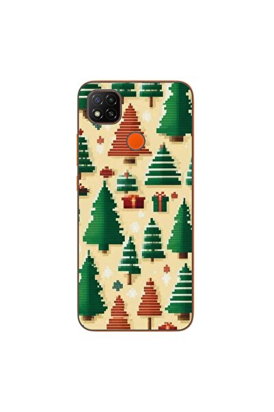 OEM Husa compatibila cu Xiaomi Redmi 9C, 9C NFC Silicon Gel Tpu Model Pixel A...