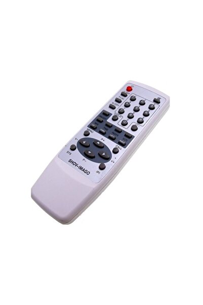 SHOV Remote Control