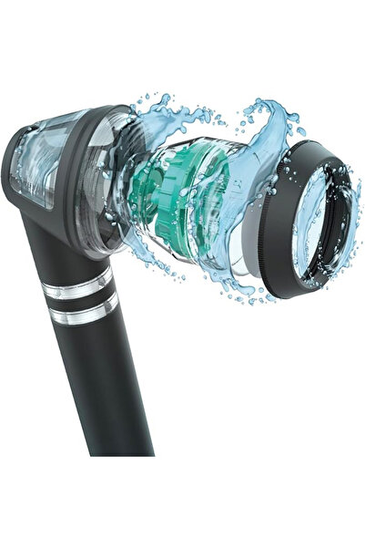 poseion Shower Head BT100 DG Cap de Dus Magnetizant