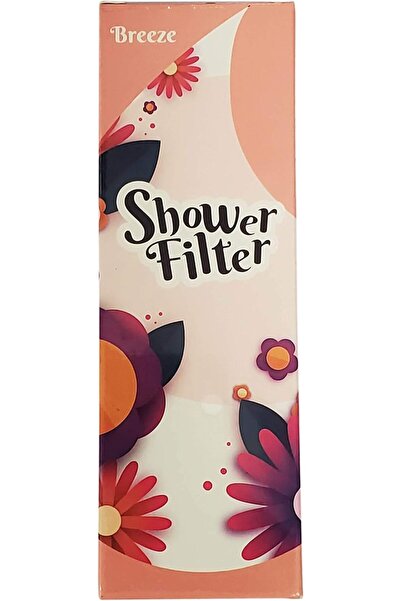 HOMEPRO Better Value for Better Living Shower Filter with Vitamin C: Elevate ...