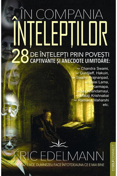 Editura Prestige In compania inteleptilor