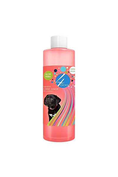 4dog Șampon pentru căței 500 ml