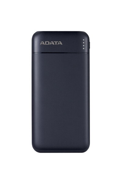 Adata Baterie externa PC100-14BK,10000mAh, Magnetic, 20W, Negru