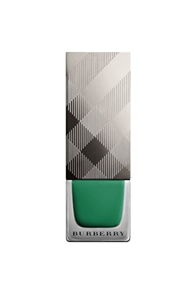 BURBERRY NAIL POLISH SAGE Green NO.420 8ML