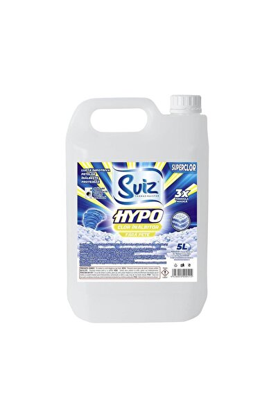 Thomas Maister Chlorine Bleach 5L SVIZ