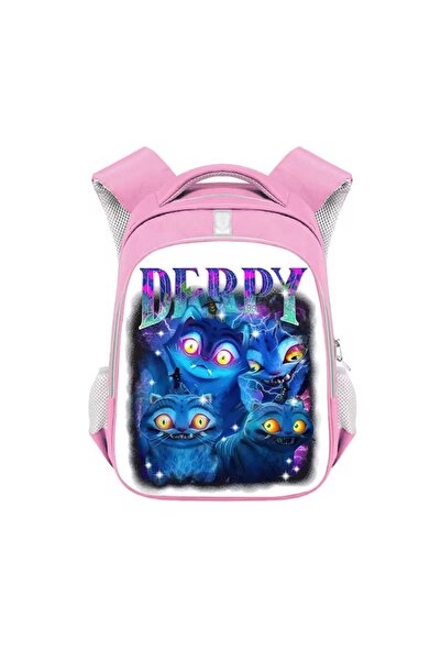 Sia Ghiozdan scolar 42 cm Huntrix K-Pop