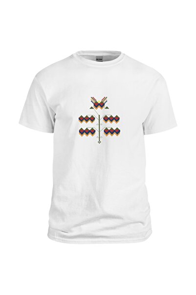 Leistung C&R Tricou motive traditionale jud. Olt