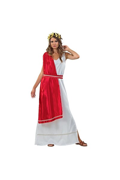 Fun Fashion Ρωμαϊκή Αποκριάτικη Στολή