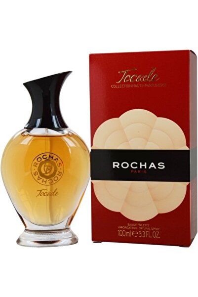 ROCHAS TOCADE 2013 EAU DE TOILETTE 100ML