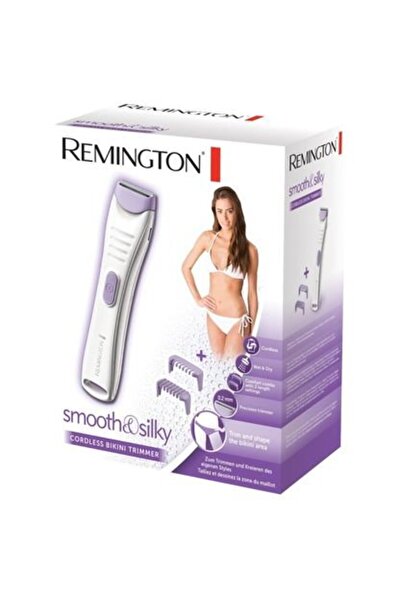 Remington Trimmer BKT4000