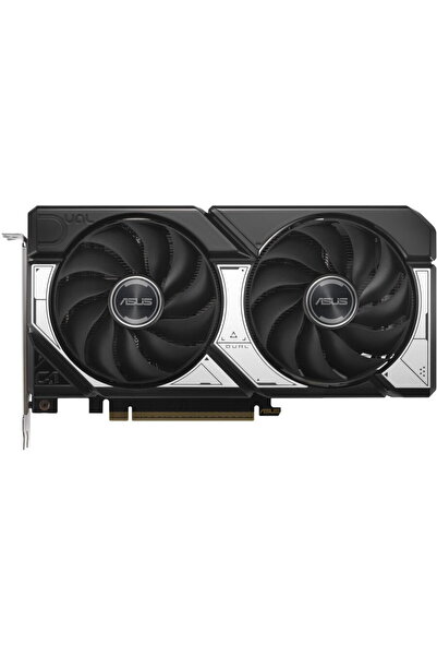 ASUS Placa video GeForce RTX 5060 Ti DUAL 8GB GDDR7 128-bit DLSS 4.0