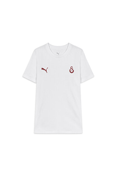 GSStore Galatasaray Puma Çocuk T-Shirt 78291320